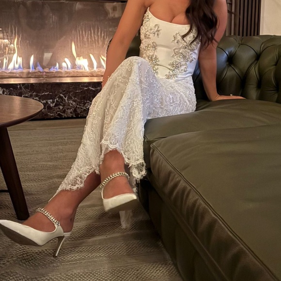 Rosie Etienne Everly Gown - Picture 1 of 1